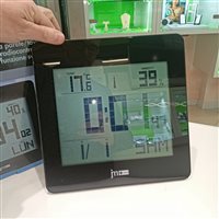 Orologio da parete Just a minute in Plastica JD9904 - JD9904